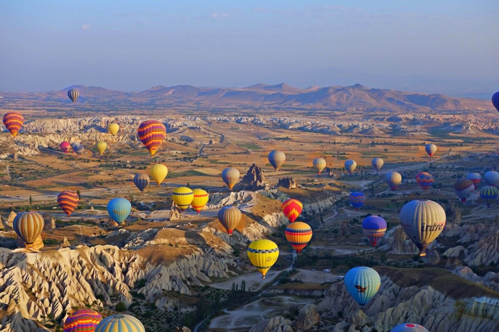 Intrepid Travel reviews