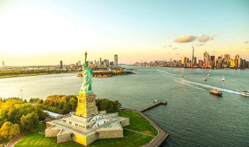 Best Statue of Liberty Tours