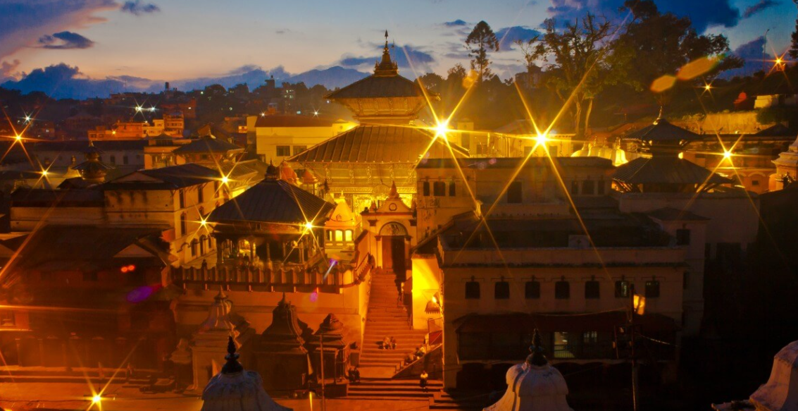 32 tourist places of Kathmandu