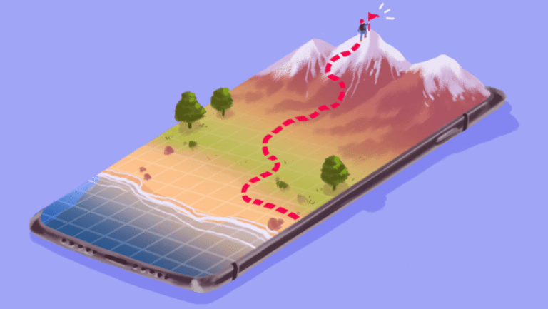 Best travel destination apps