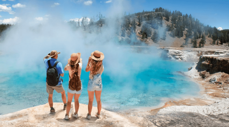 Top best Family Vacation destination