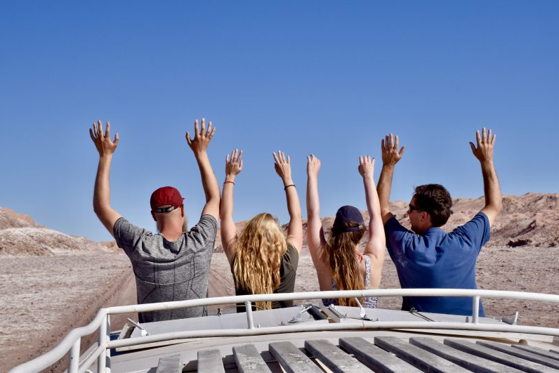 Intrepid Travel reviews