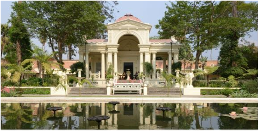 32 tourist places of Kathmandu