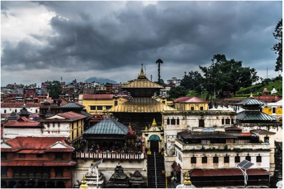 32 tourist places of Kathmandu