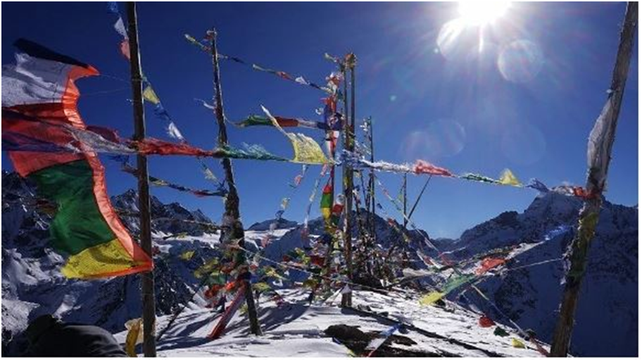 32 tourist places of Kathmandu