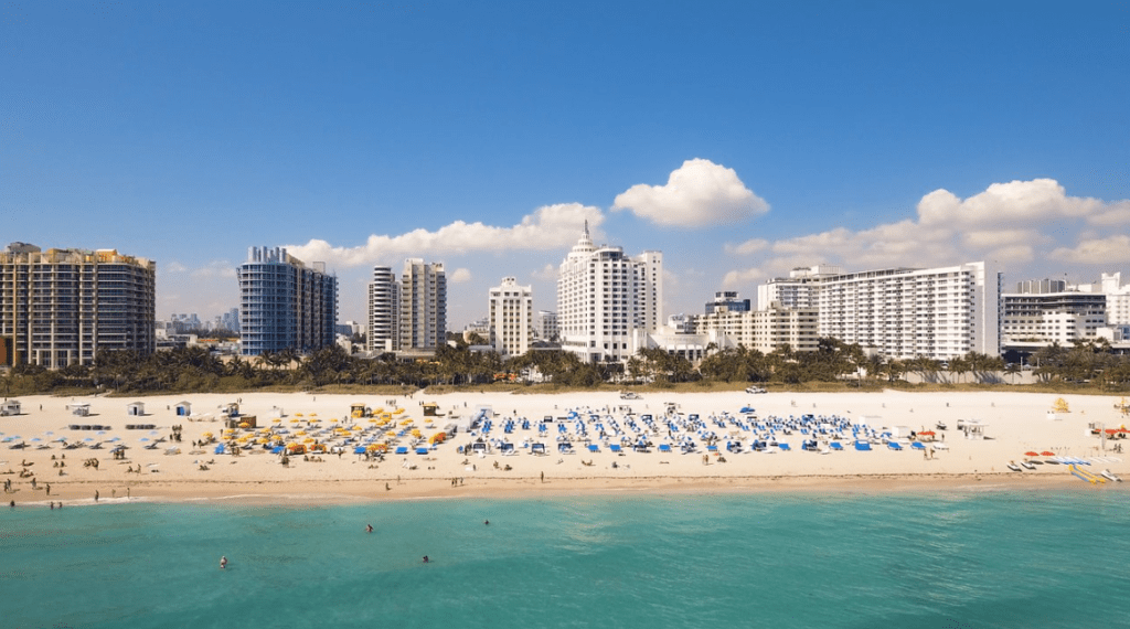 Miami Beach Reviews