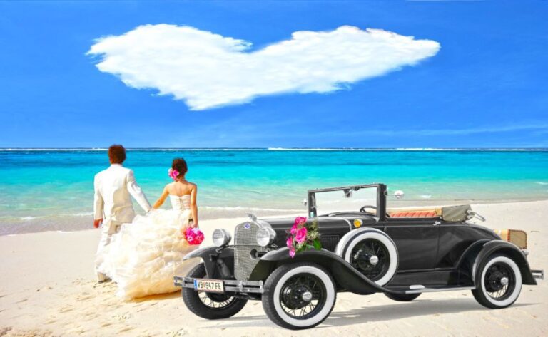 cottages for your honeymoon
