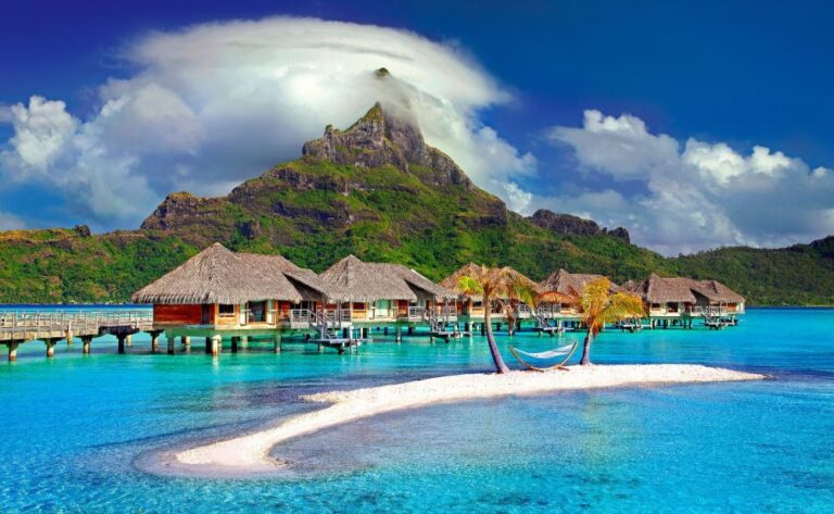 party destinations