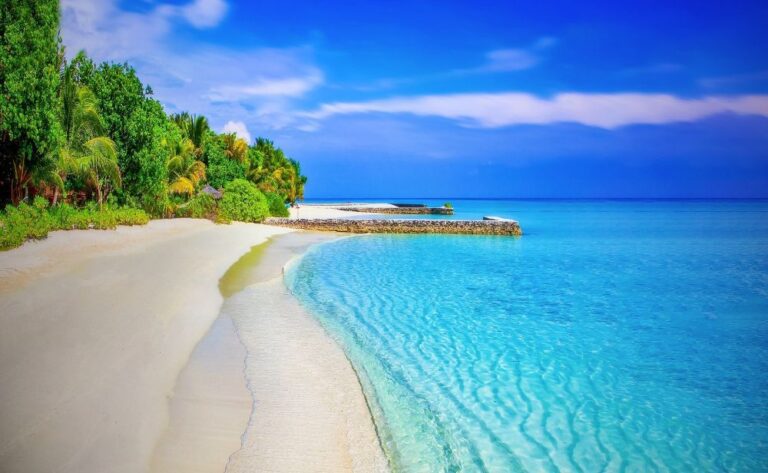 beaches in florida