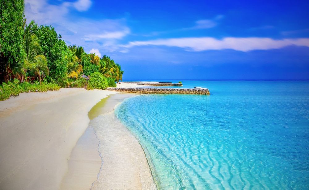 beaches in florida