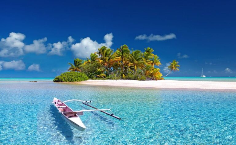 best beaches in italy