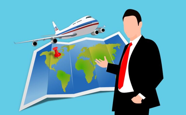 travel companies in Michigan