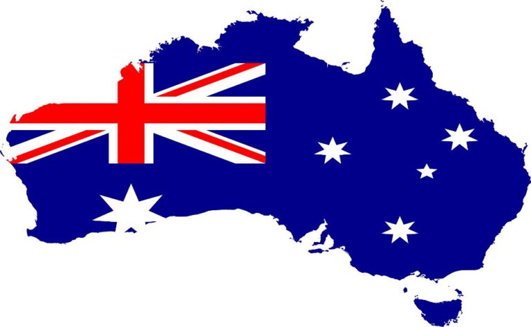 travel ideas in Australia