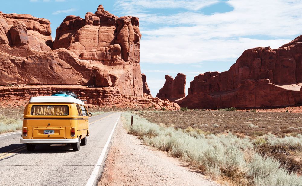 Cheap Vacation Planning