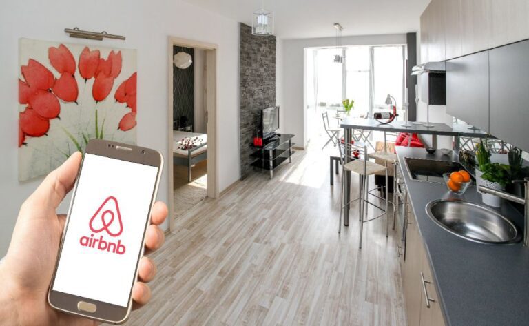 airbnb & vrbo rentals