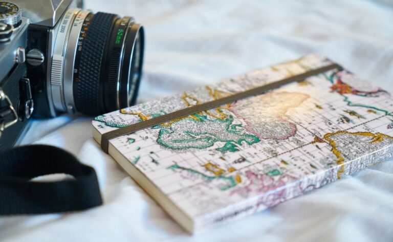 Best Travel Booking sites