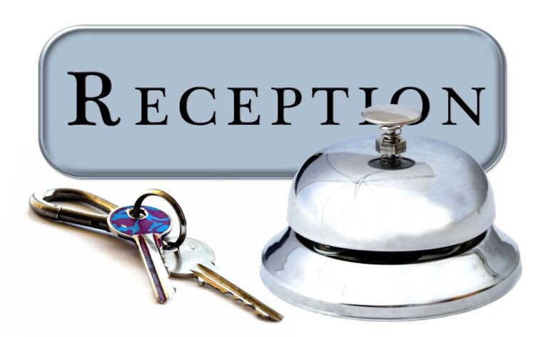 Hotel Booking Sites
