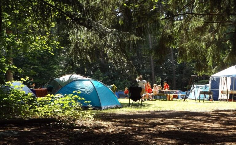 Family Vacation Ideas