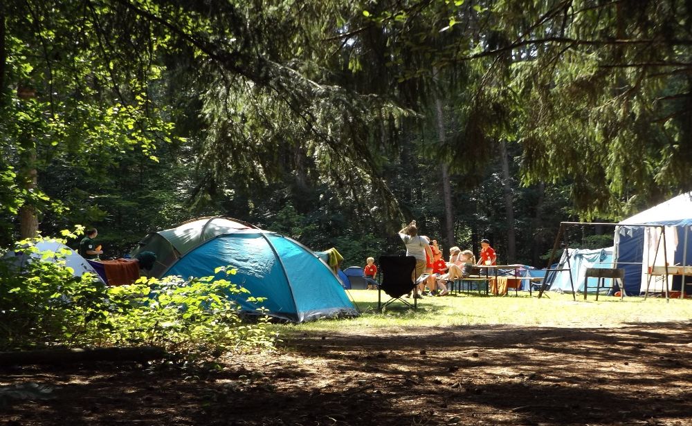 Family Vacation Ideas