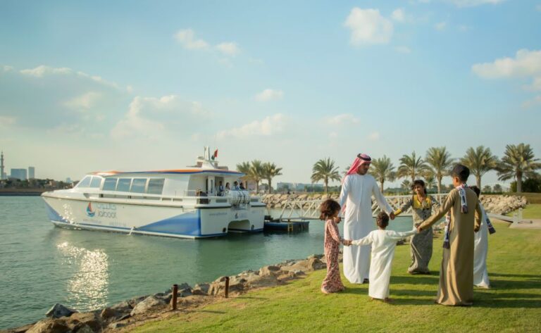 Best Family Vacation Spots