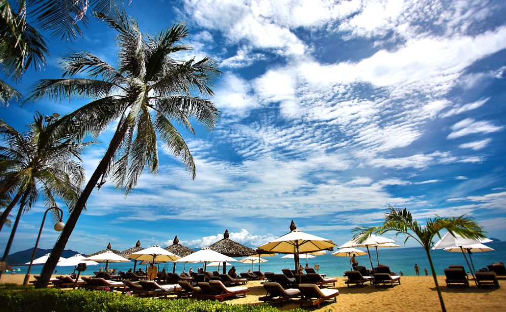 Family Resorts