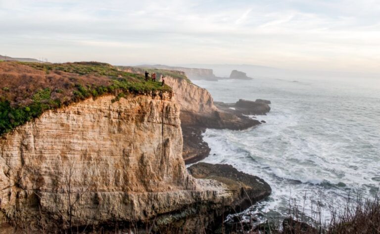 East Coast Vacation Spots