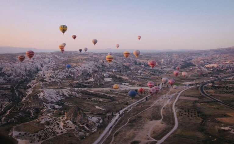 travel websites in world