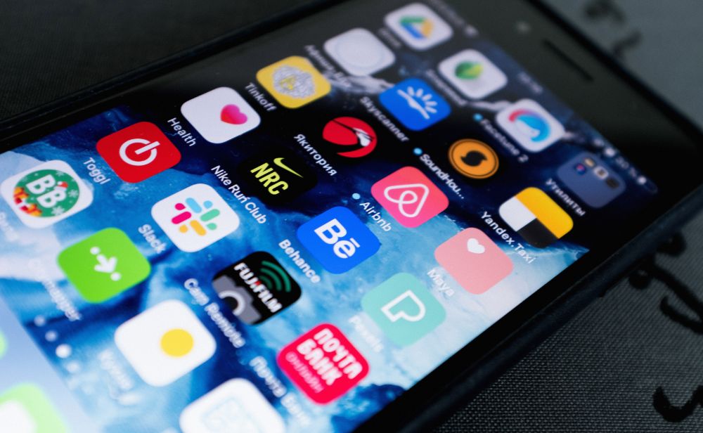 Best Travel Apps