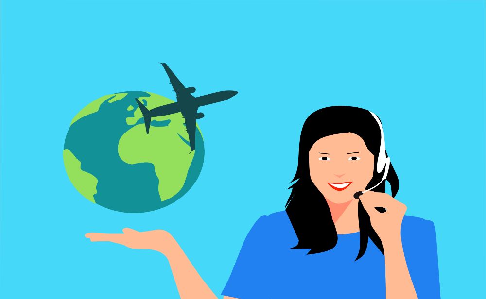 Travel Booking Websites