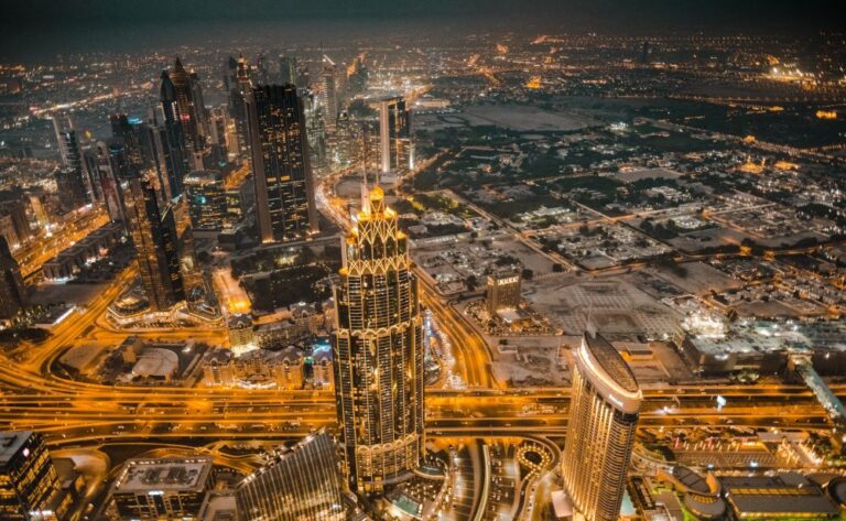 travel companies in Dubai
