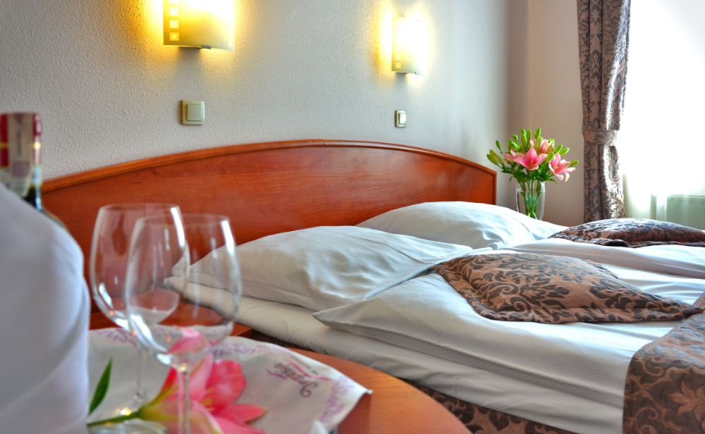 Romantic Hotels worth