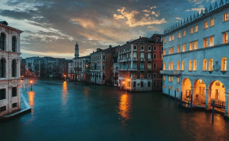 travel companies in Europe