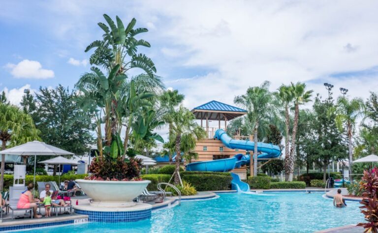 Indoor Water Park Resorts US