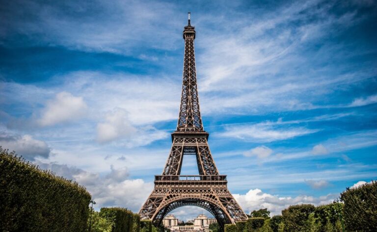 The 19 Best Paris Tours